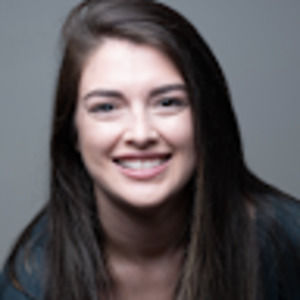 Meet your Posher, Nikki